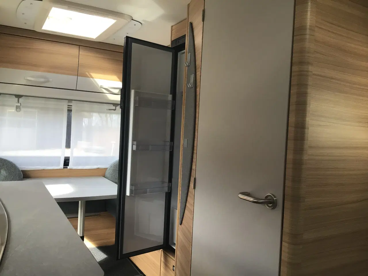 Billede 7 - Dethleffs Camper 460 EL