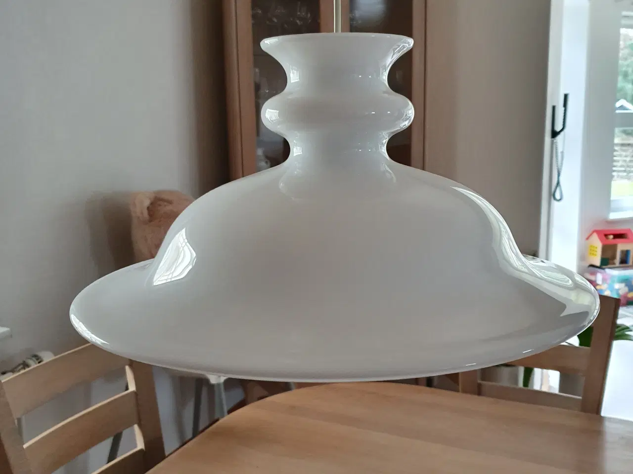 Billede 1 - Loft lampe