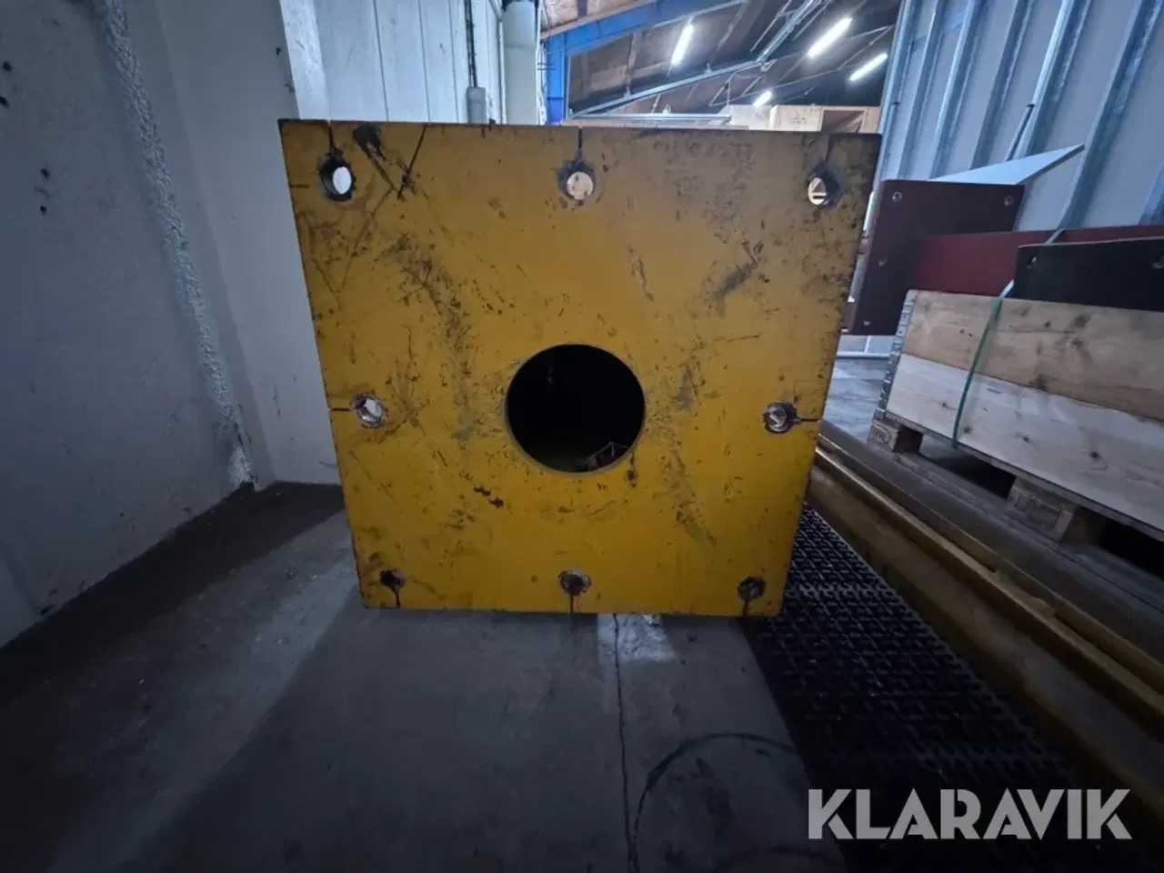 Billede 12 - Kran Erikkila RPKS 250 kg