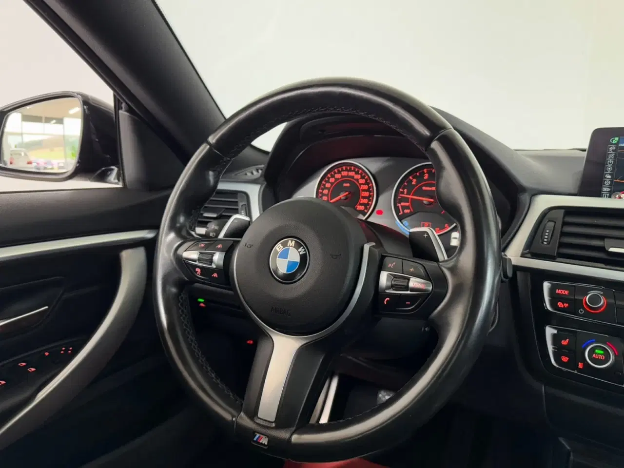 Billede 11 - BMW 430i 2,0 Gran Coupé M-Sport xDrive aut.