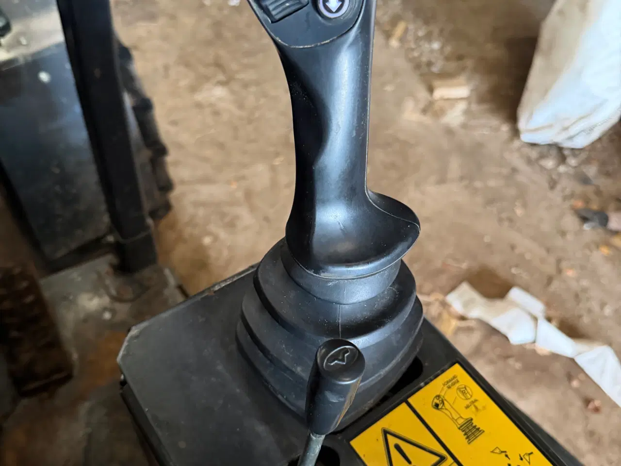 Billede 7 - Pitbull X28-45, 2021, kun 1280timer