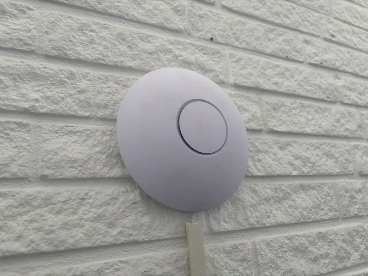 Billede 3 - 4 stk. Ubiquity netværks Accesspunkter