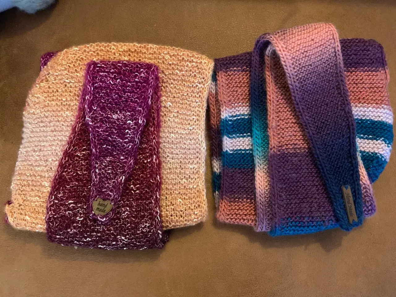 Billede 1 - Scharf Hoodi