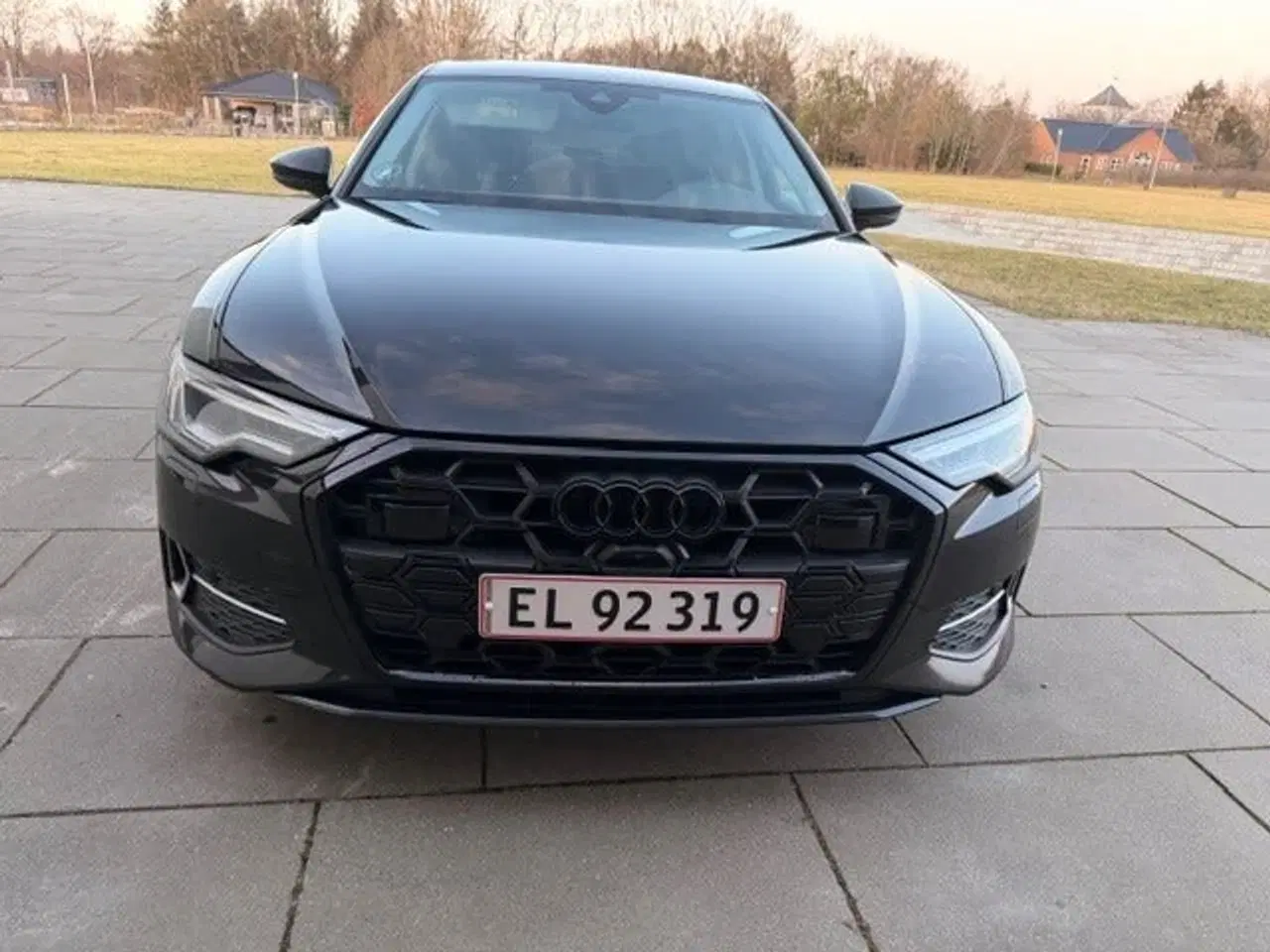 Billede 5 - Audi A6 50 TFSi e Sport quattro S-tr.