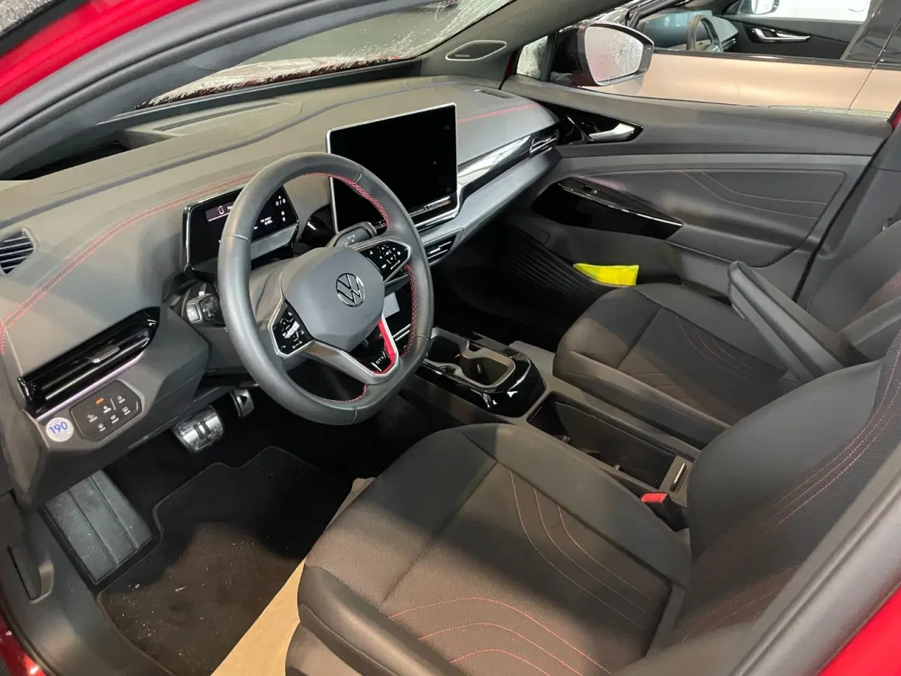 Billede 10 - VW ID.4 77 GTX 4Motion