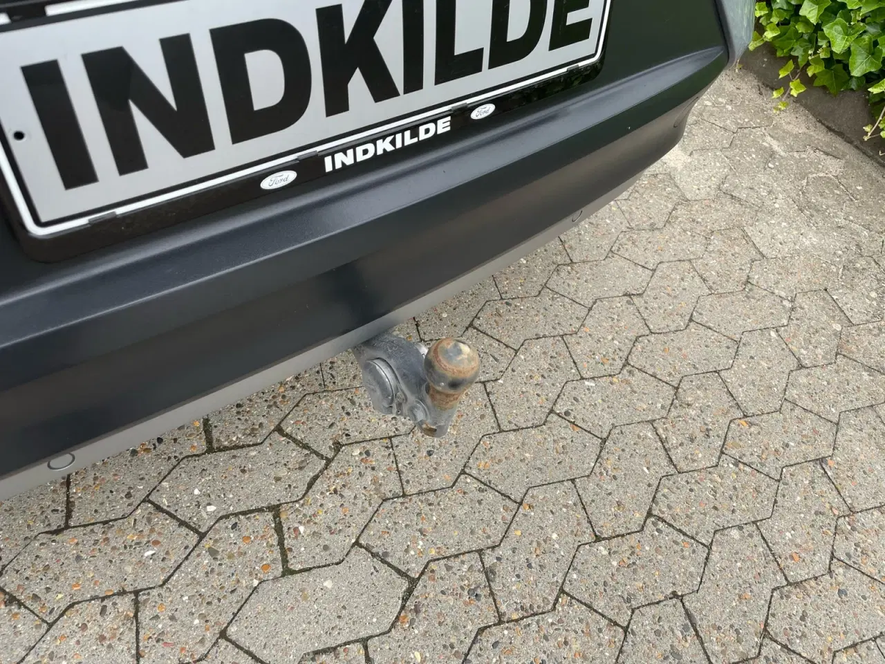 Billede 11 - VW ID.4 77 GTX 4Motion