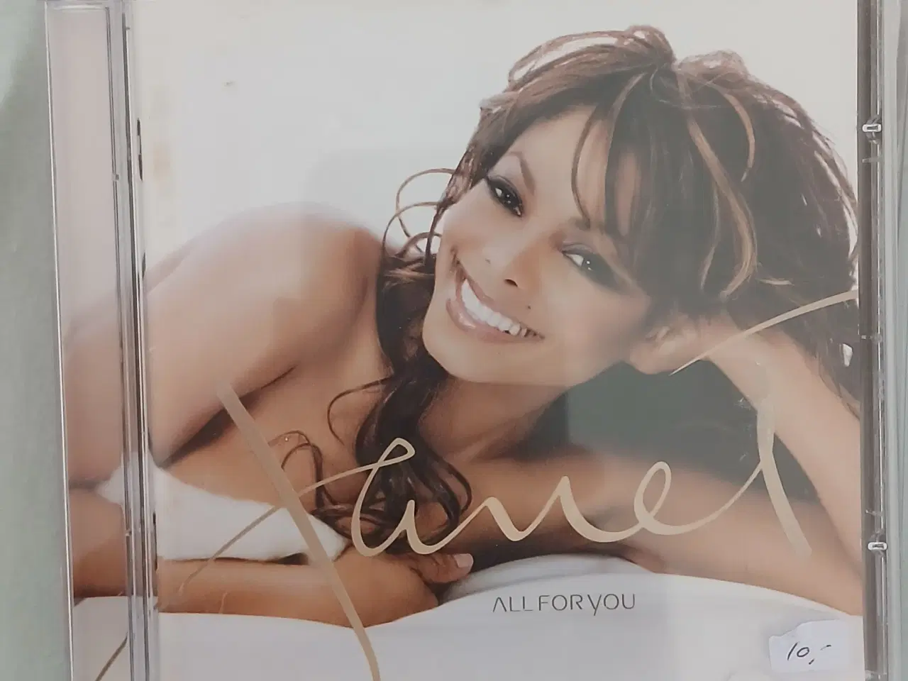 Billede 2 - CD’er Forskellige sælges.