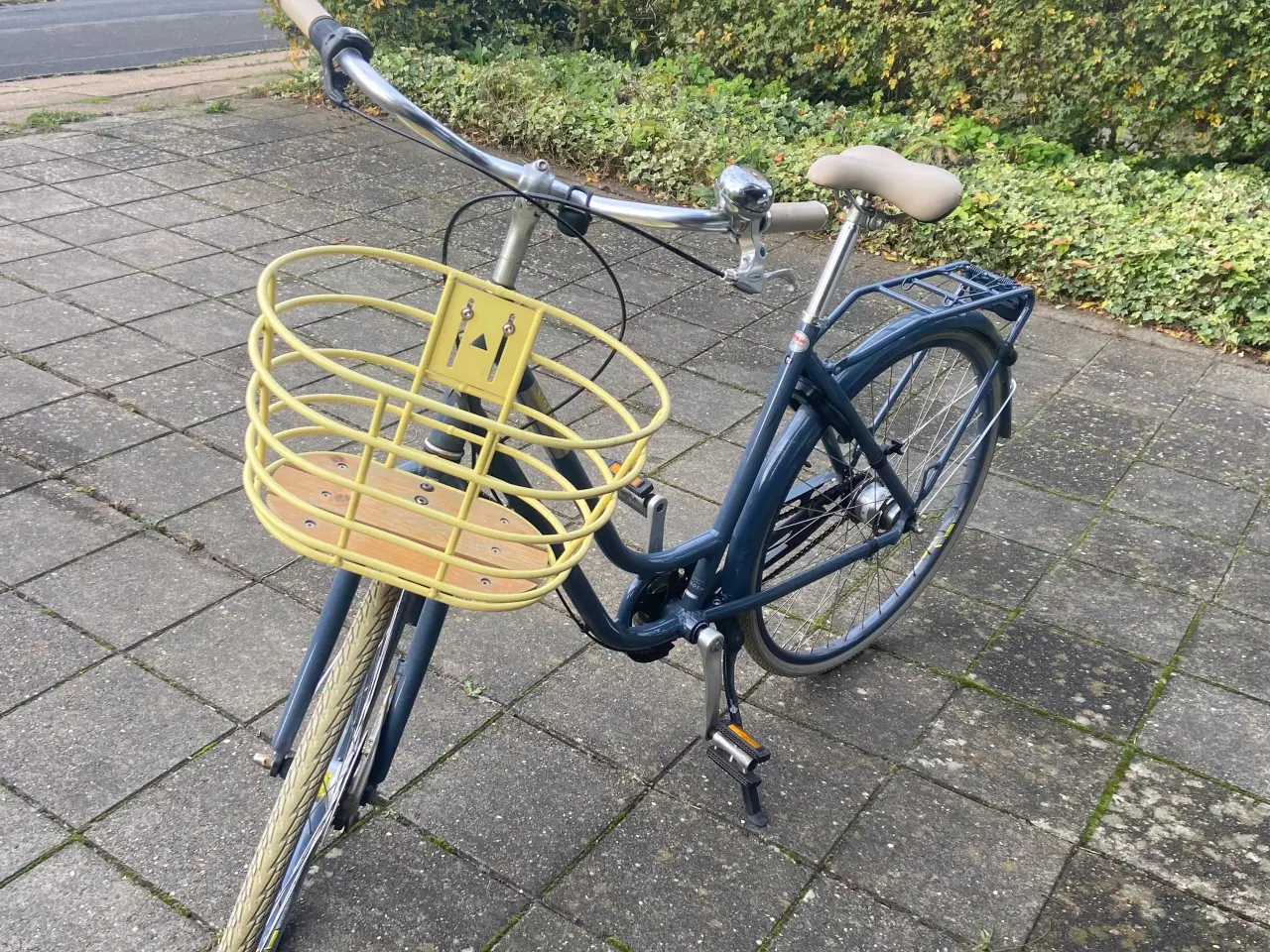 Billede 5 - Norden cykel i virkelig god stand