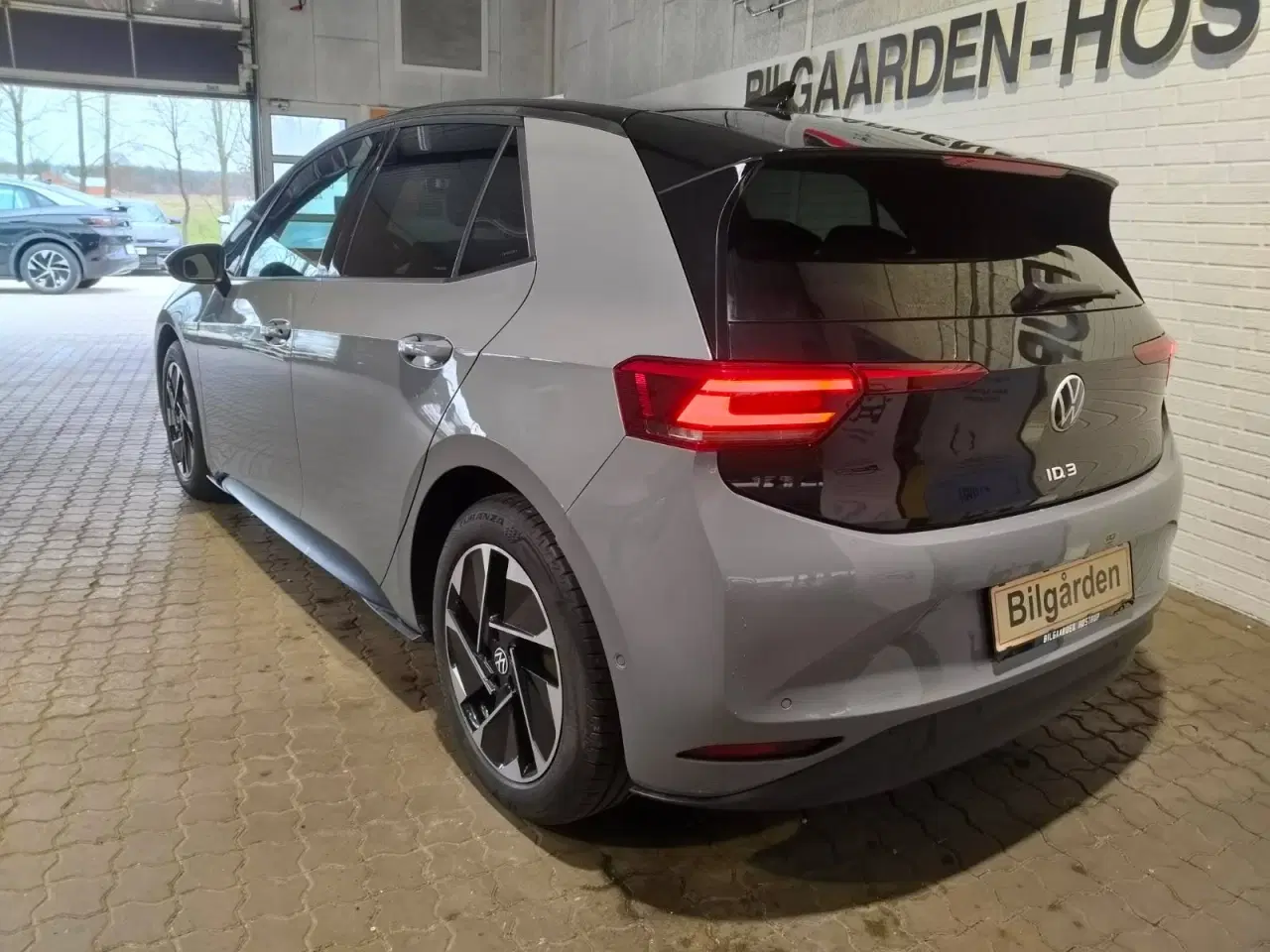 Billede 4 - VW ID.3 58 Active Pro Performance