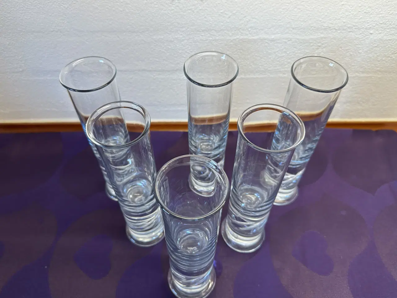 Billede 2 - High Life Glas fra Holmegaard Glasværk