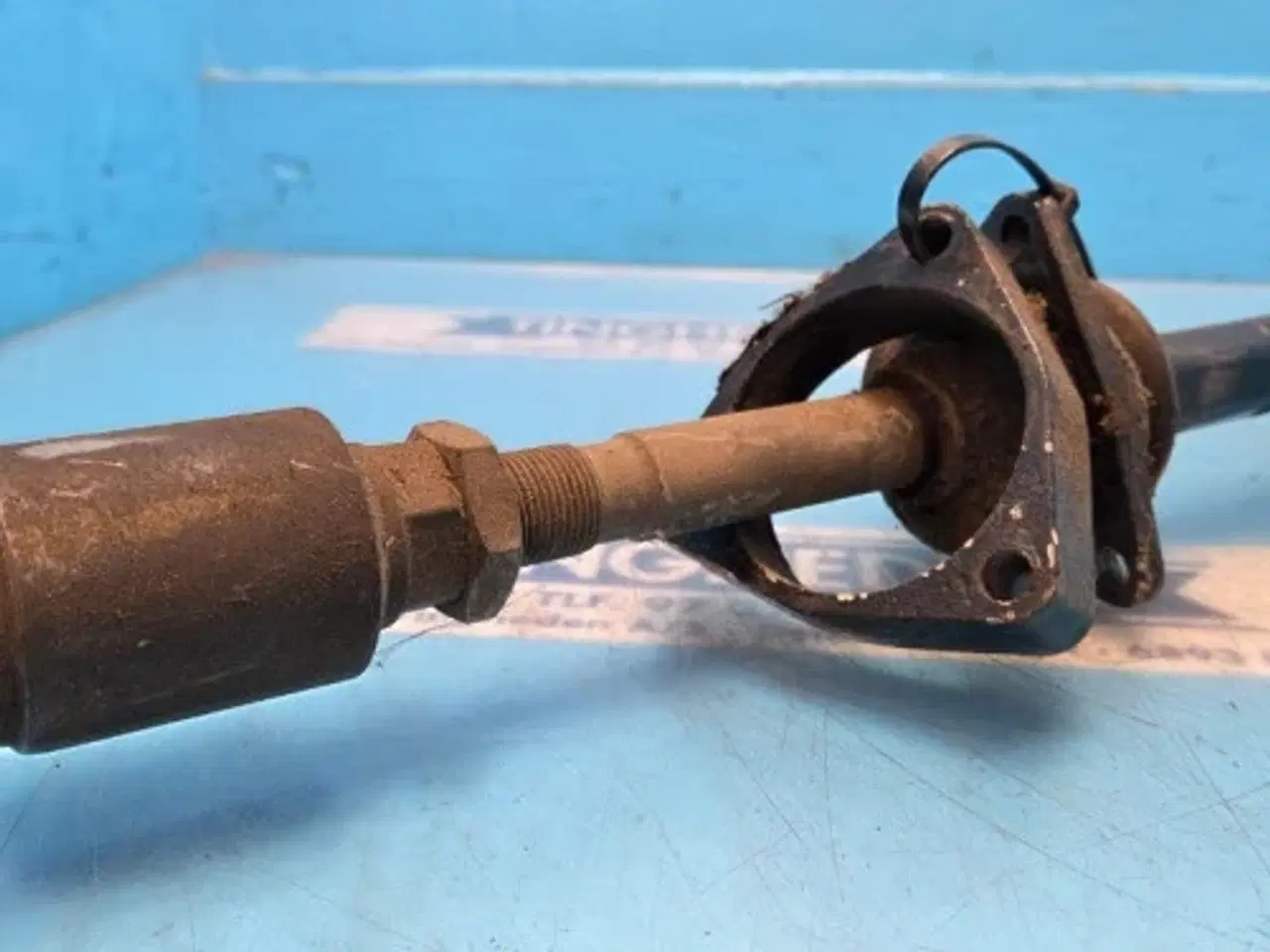 Billede 4 - Massey Ferguson 3060 Lever 3616944M91