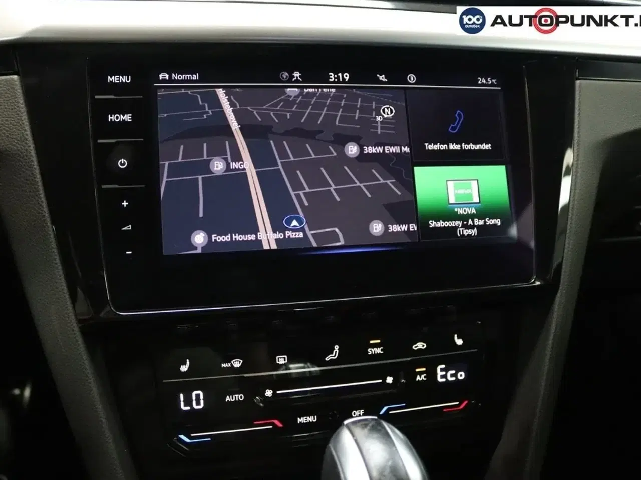 Billede 7 - VW Arteon 1,4 eHybrid Elegance DSG