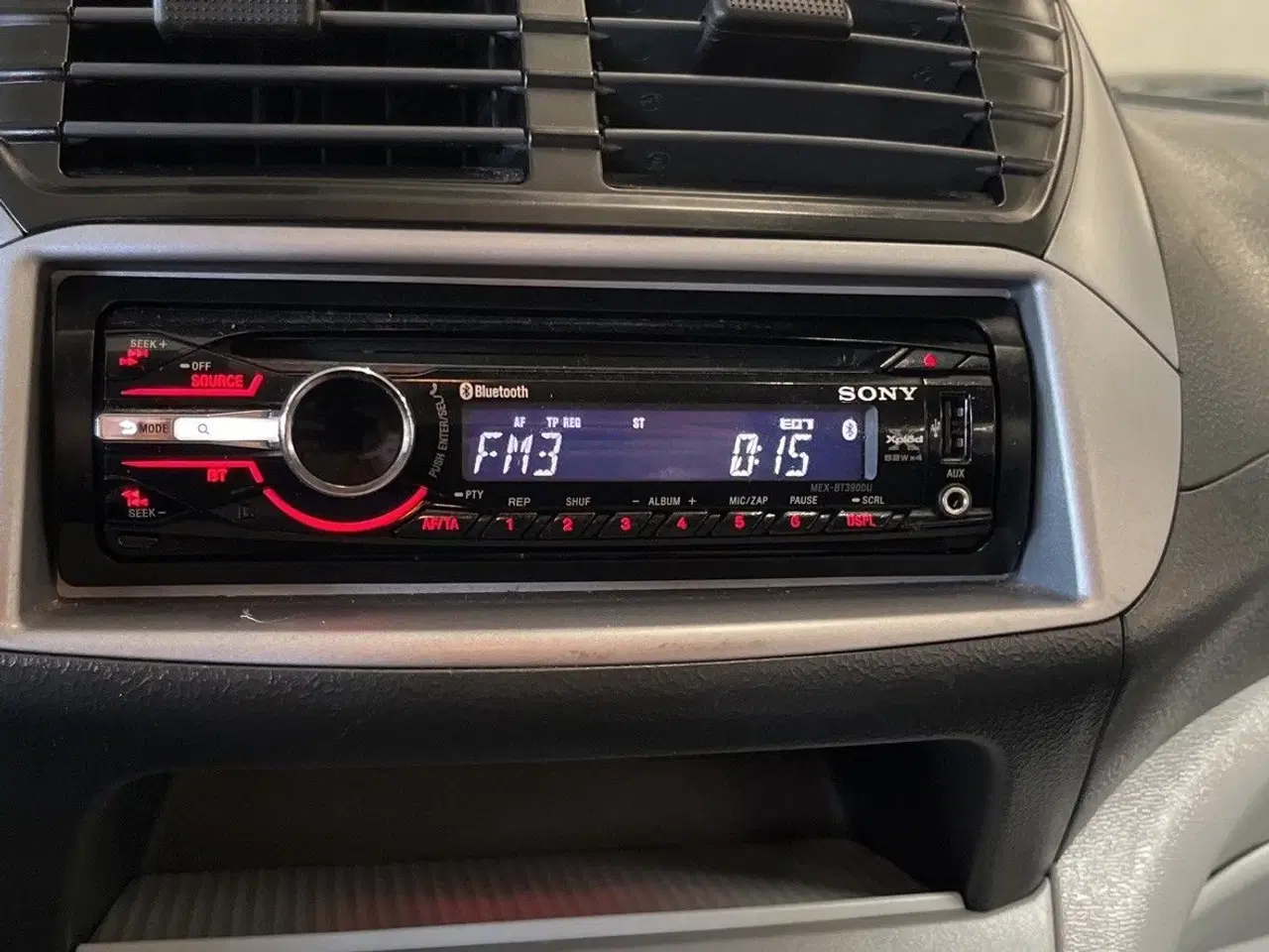 Billede 13 - Suzuki Alto 1,0 12V GL A/C 68HK 5d