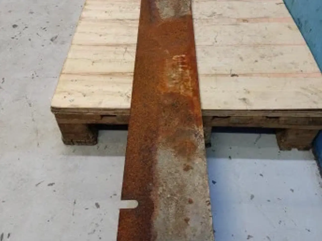 Billede 7 - Laverda 627 Mellemlæg 320945050