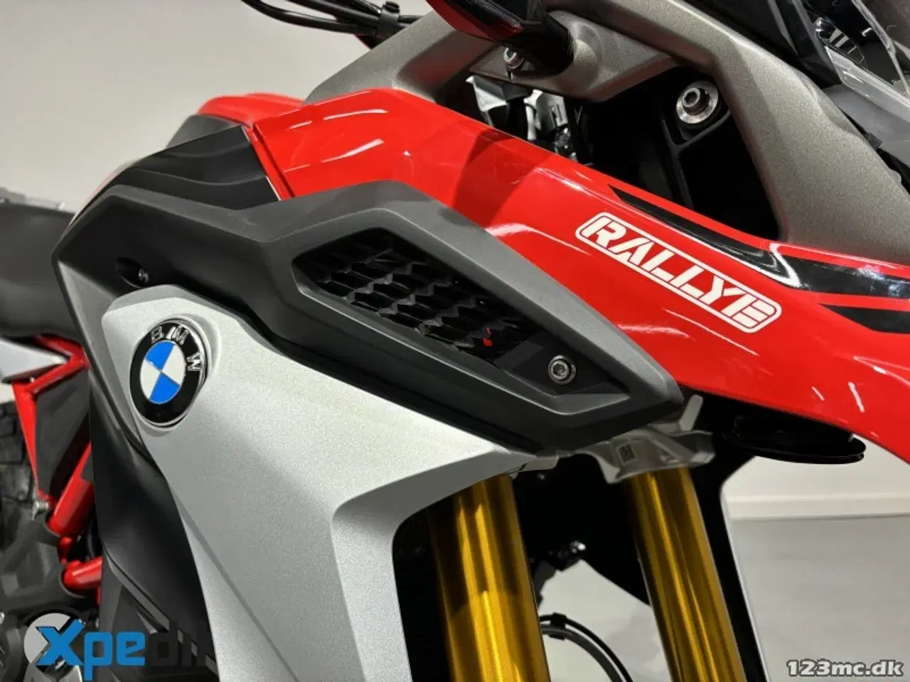 Billede 17 - BMW G 310 GS