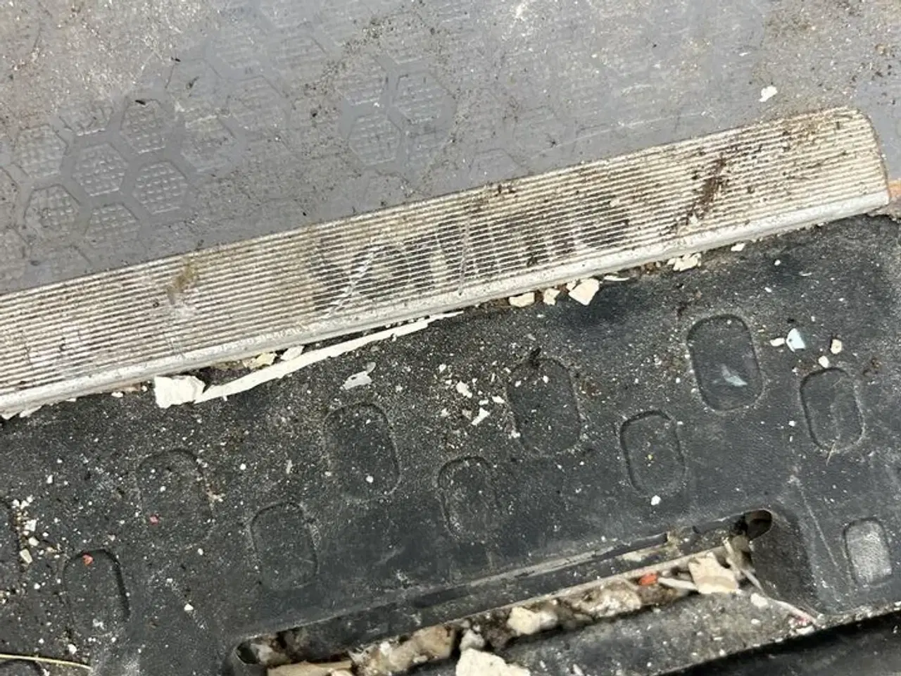 Billede 10 - Varebil RENAULT TRAFIC 1.6 dCi 120 hk