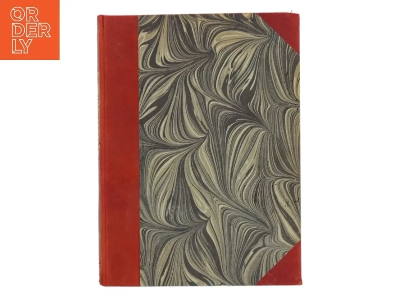 Billede 1 - Ukendt (Bog)