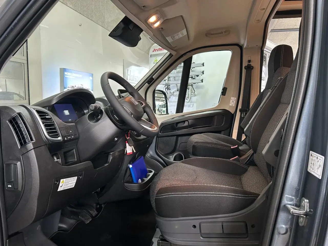 Billede 7 - Carado CV640 PRO 2,2 JTD 140 aut.