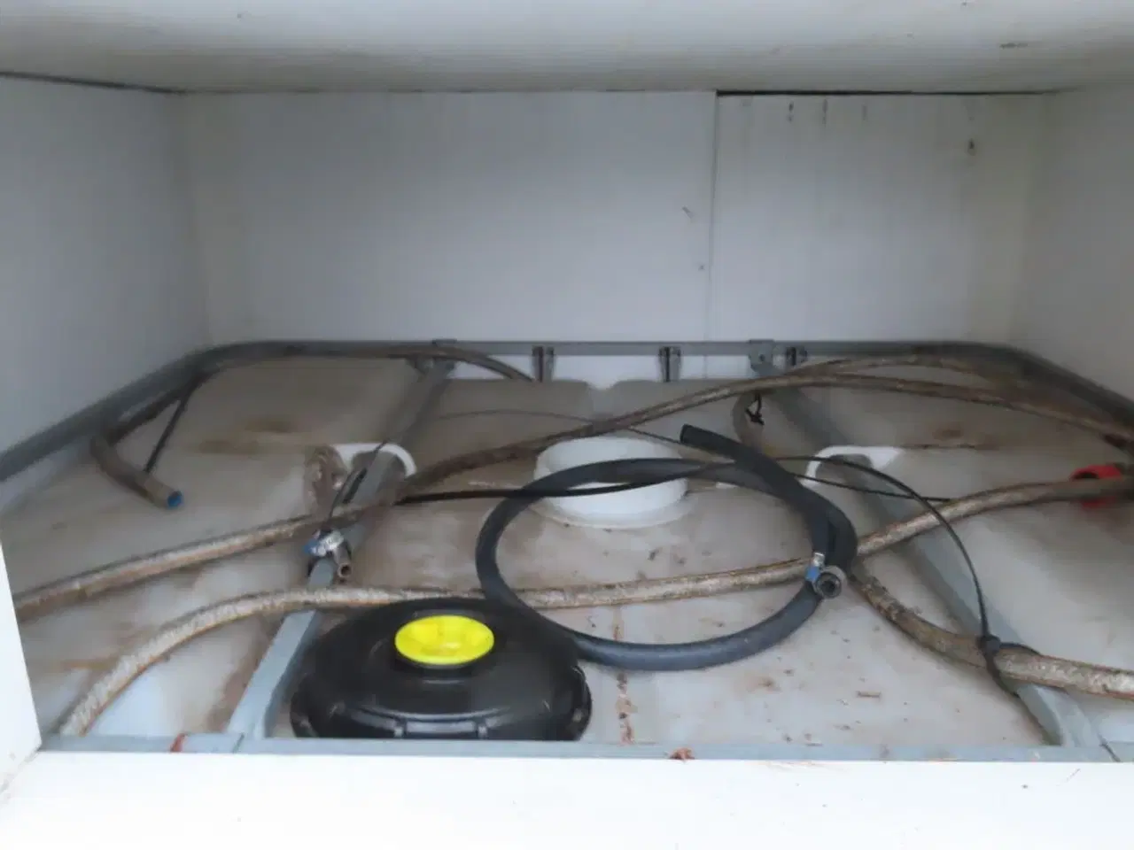 Billede 5 - Container