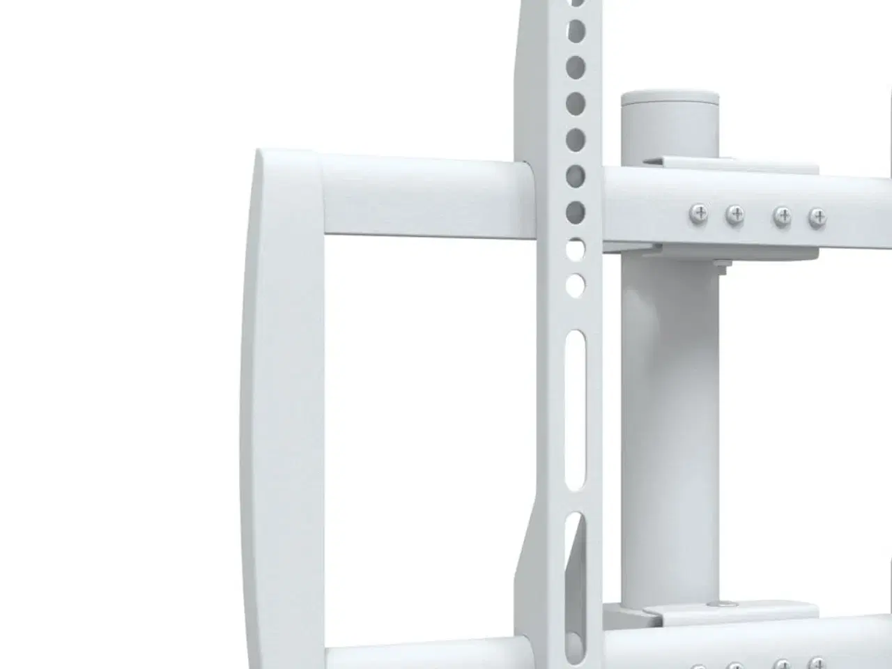 Billede 9 - Tv-stativ til 37-65" skærm maks. VESA 400x400 mm 40 kg