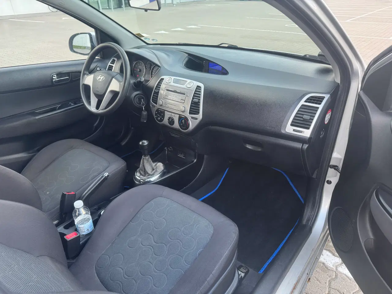 Billede 9 - Hyundai I20 1,2 benzin Nysynet årg 2011