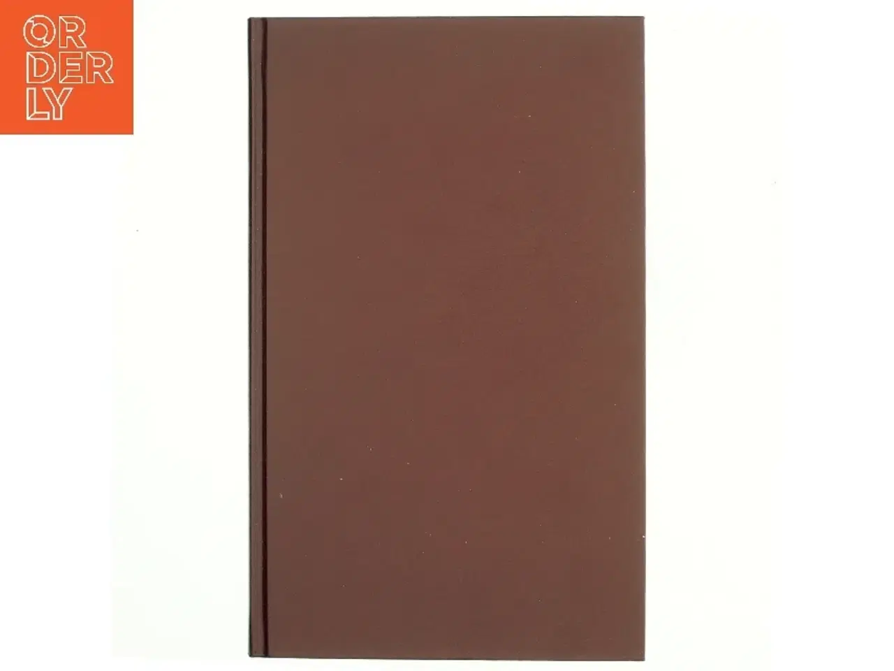 Billede 1 - Den gode vilje af Ingmar Bergman (bog)