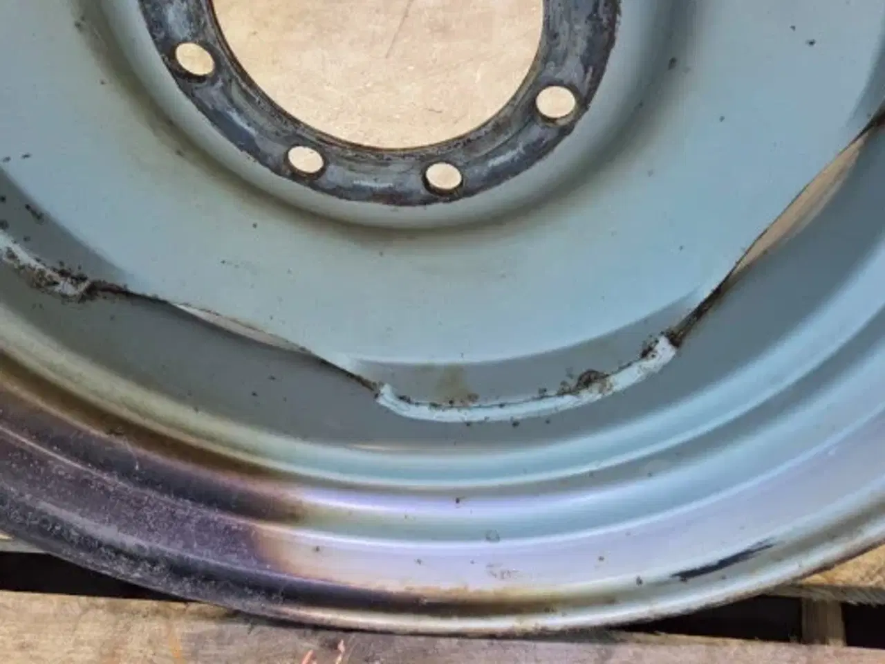 Billede 19 - 30"   DW16X30