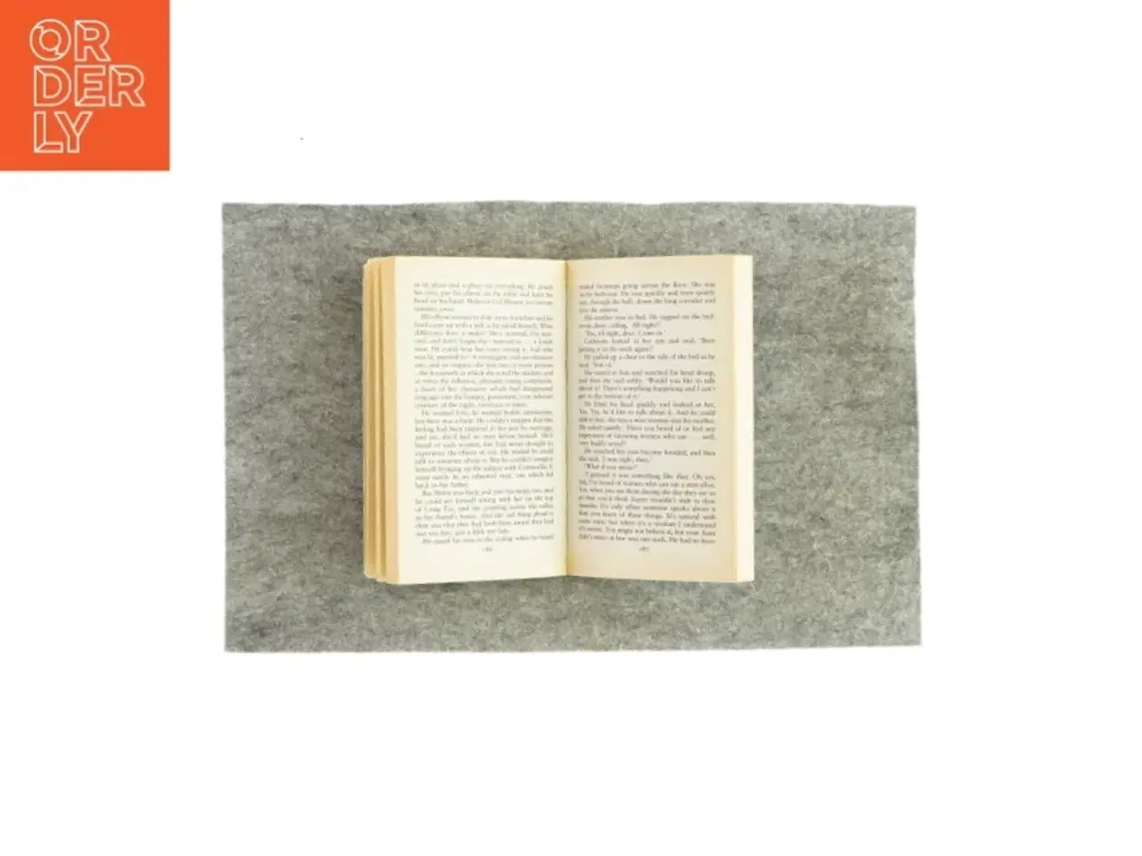 Billede 3 - The obsession af Catherine Cookson (Bog)