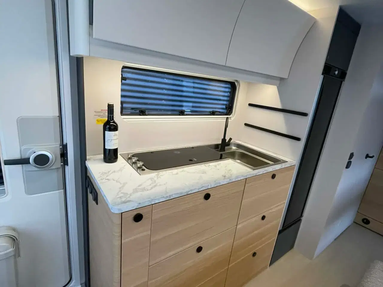 Billede 10 - 2026 - Adria Adora 573 PT