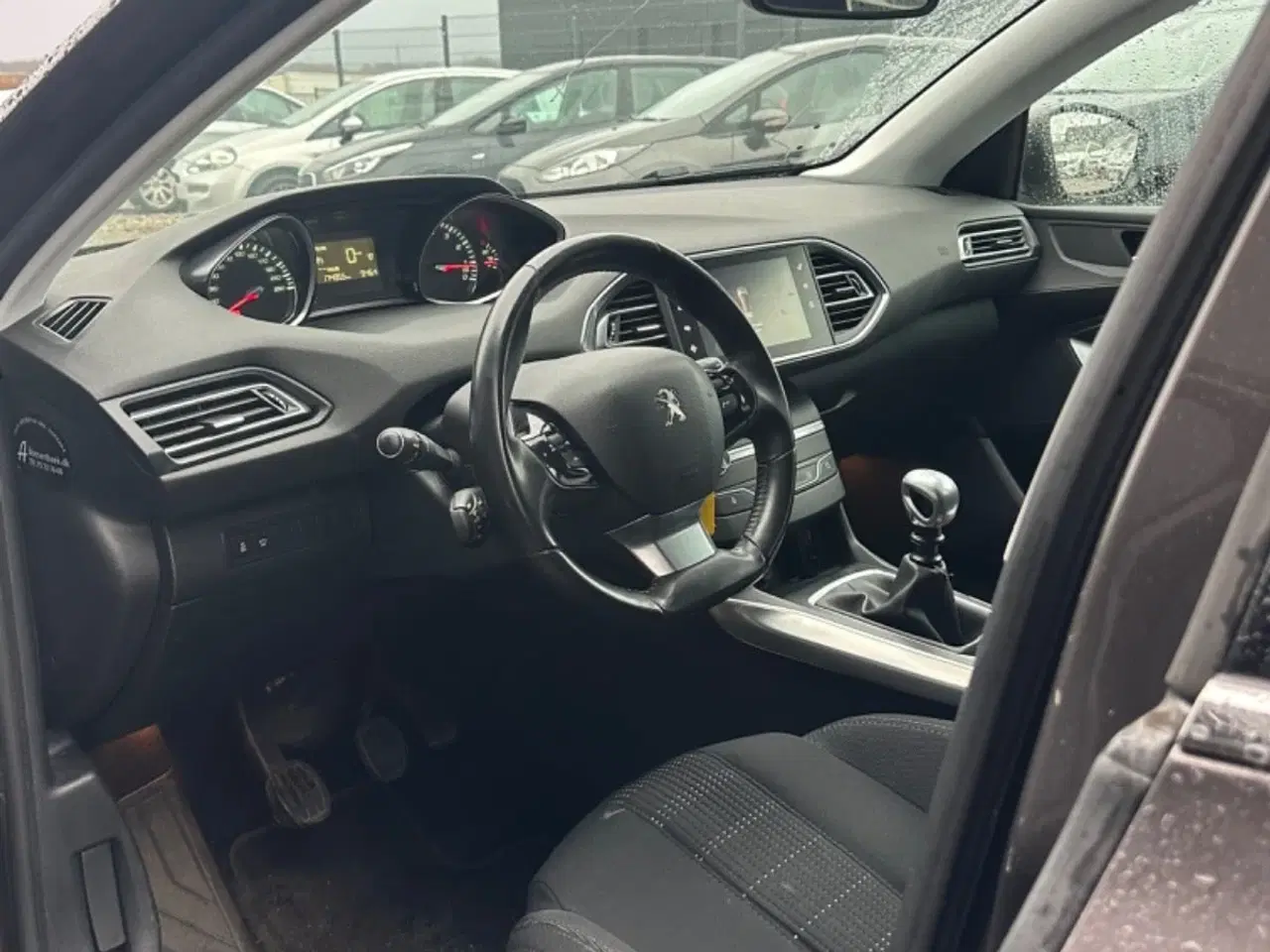 Billede 9 - Peugeot 308 1,2 e-THP 130 Active