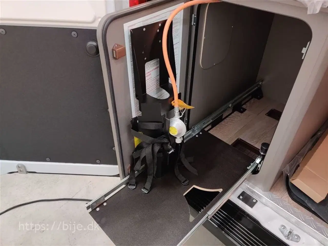 Billede 34 - 2024 - Hobby Vantana K 65 ET DE LUXE