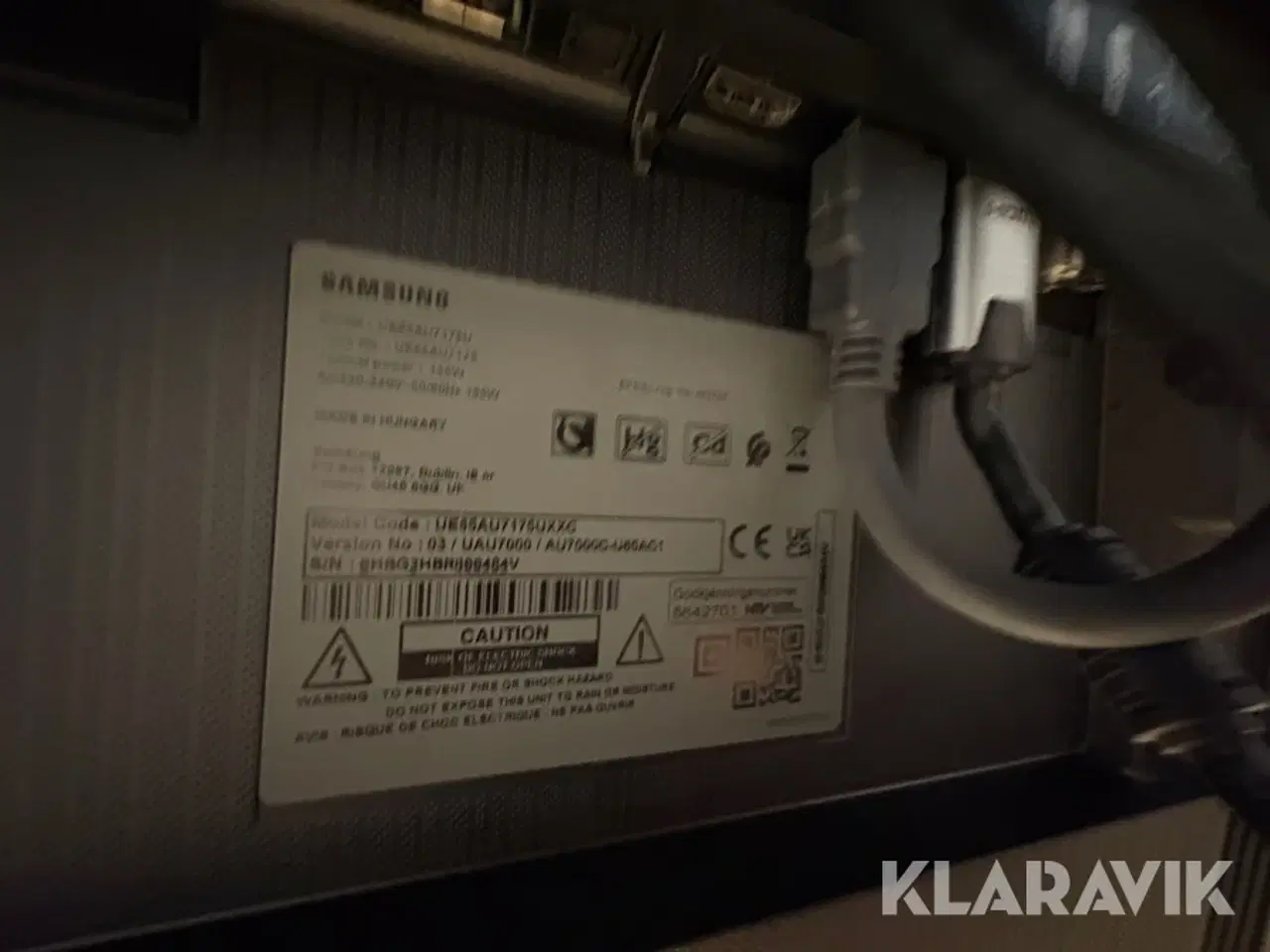 Billede 6 - Komplet mødelokale