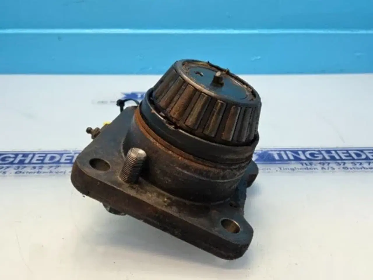 Billede 7 - Case Optum 300 Stift R. 47489649