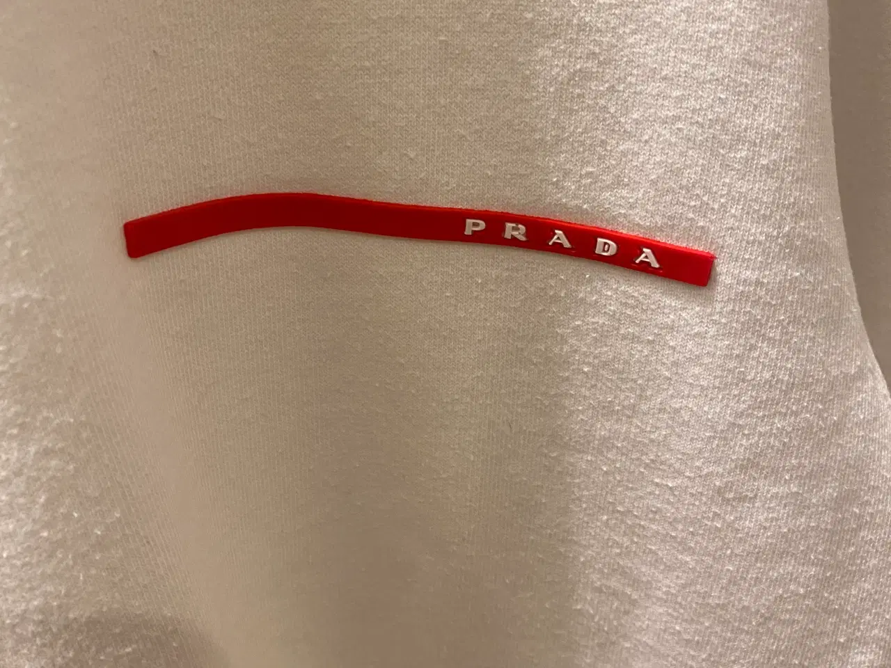 Billede 2 - Fed Prada bluse 