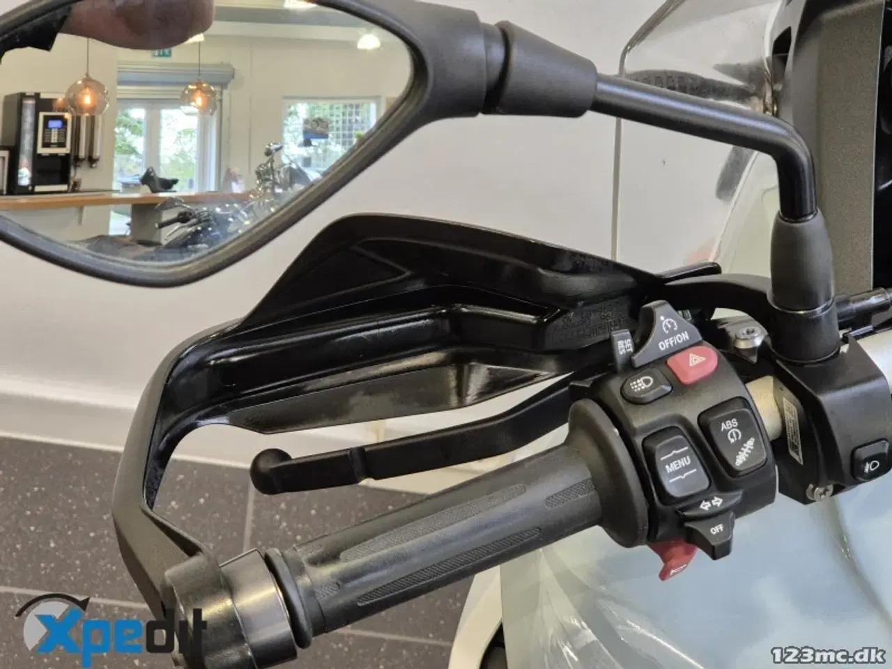 Billede 11 - BMW F 850 GS Adventure