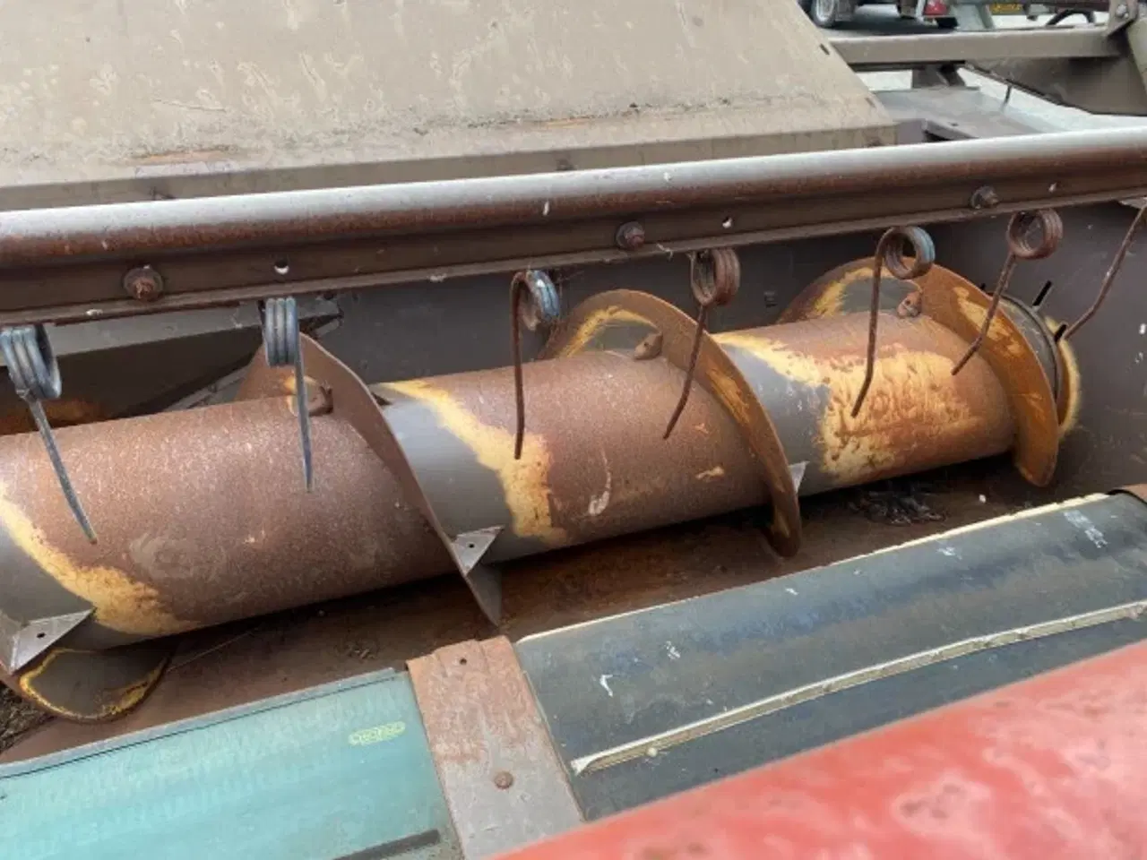 Billede 8 - Dronningborg 16" Powerflow