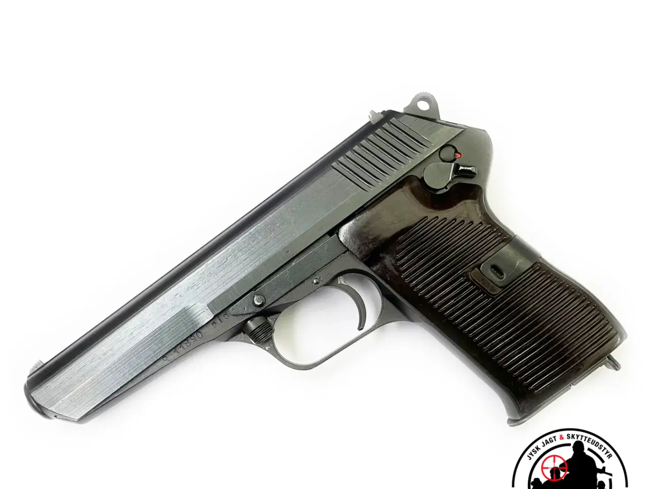 Billede 3 - CZ52