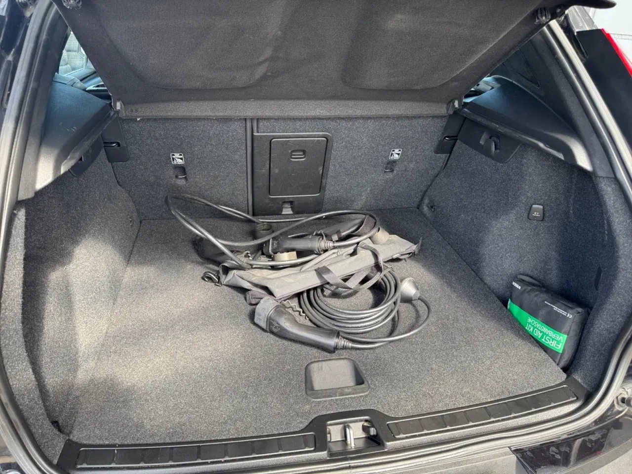 Billede 16 - Volvo XC40  P8 ReCharge Twin R-Design