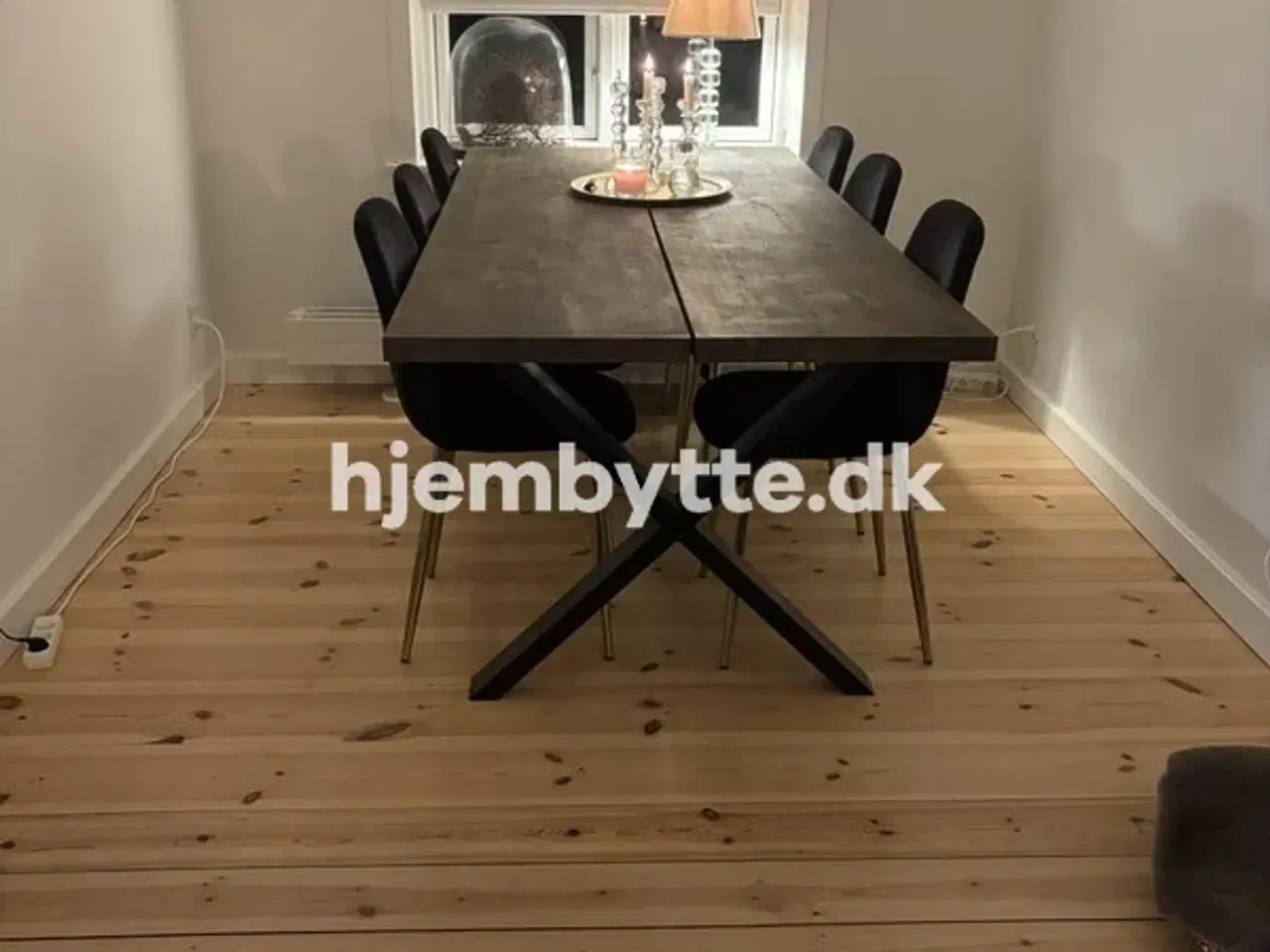 Billede 2 - Hjembytte - Birkevej