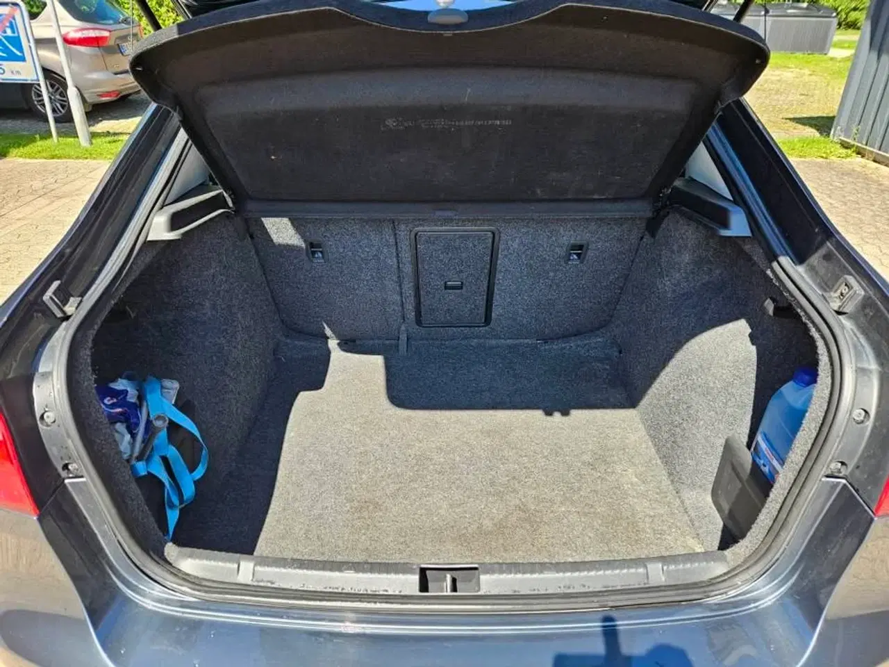 Billede 10 - Seat Toledo Style 1,2 Tsi 110hk 2016