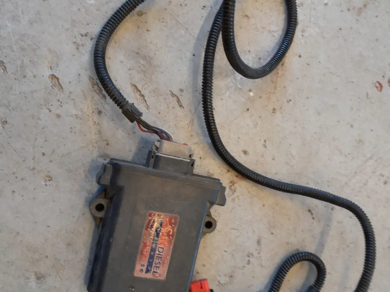 Billede 2 - Hydrema 906 d powerboks