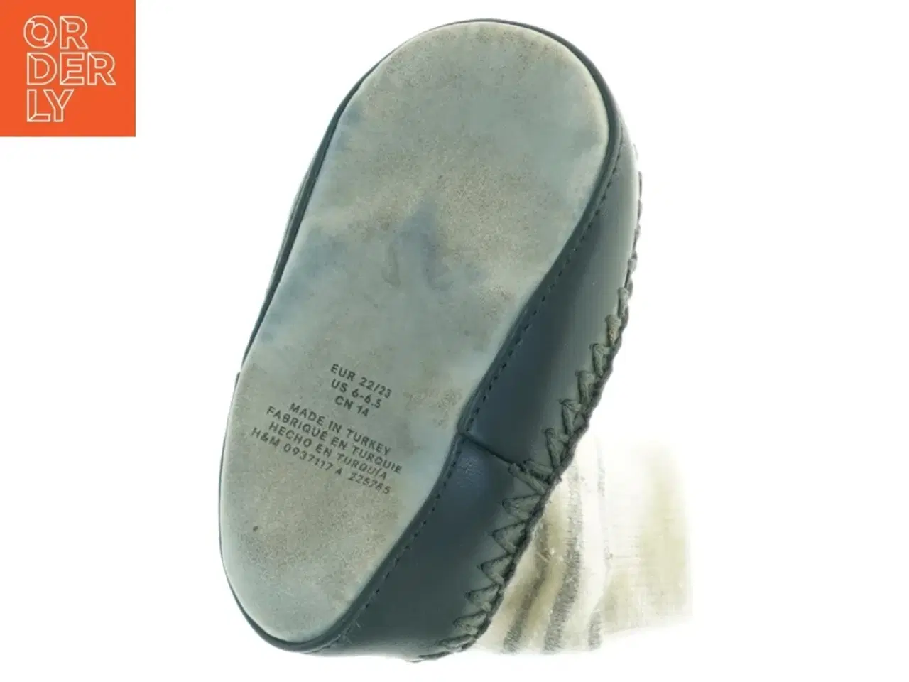 Billede 2 - Hjemmesko, H&M fra H&M (str. 23)