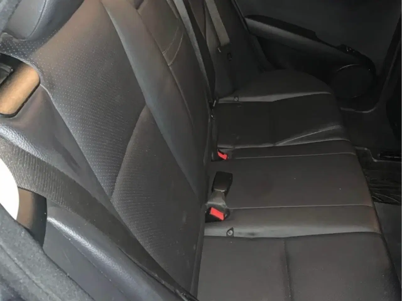 Billede 8 - Mercedes C200 2,2 CDi Avantgarde stc. BE