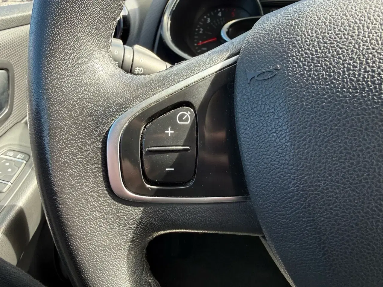 Billede 16 - Renault Clio 1,5 Energy DCI Zen 90HK 5d