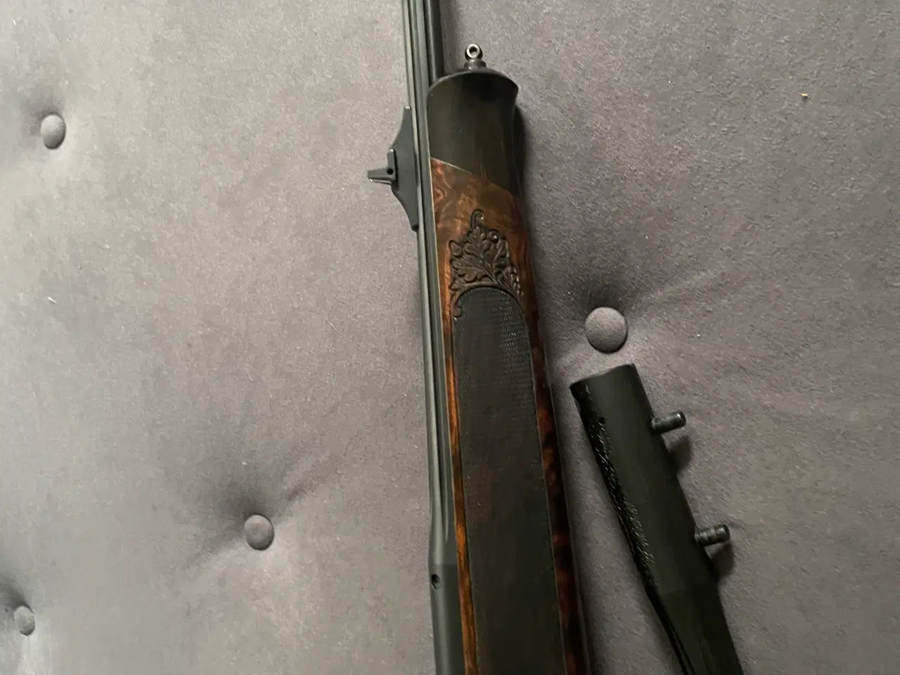 Billede 1 - Blaser r 93 riefl