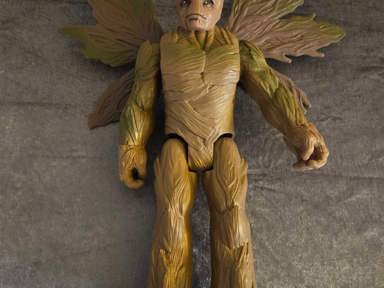 Billede 2 - Forskellige Action figure 