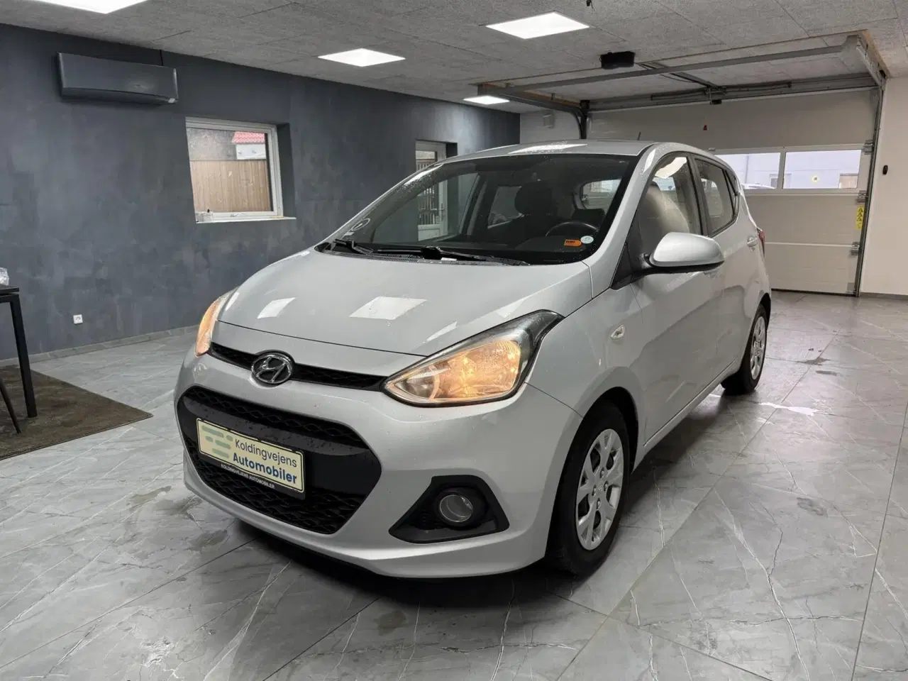 Billede 2 - Hyundai i10 1,0 Comfort Air 66HK 5d