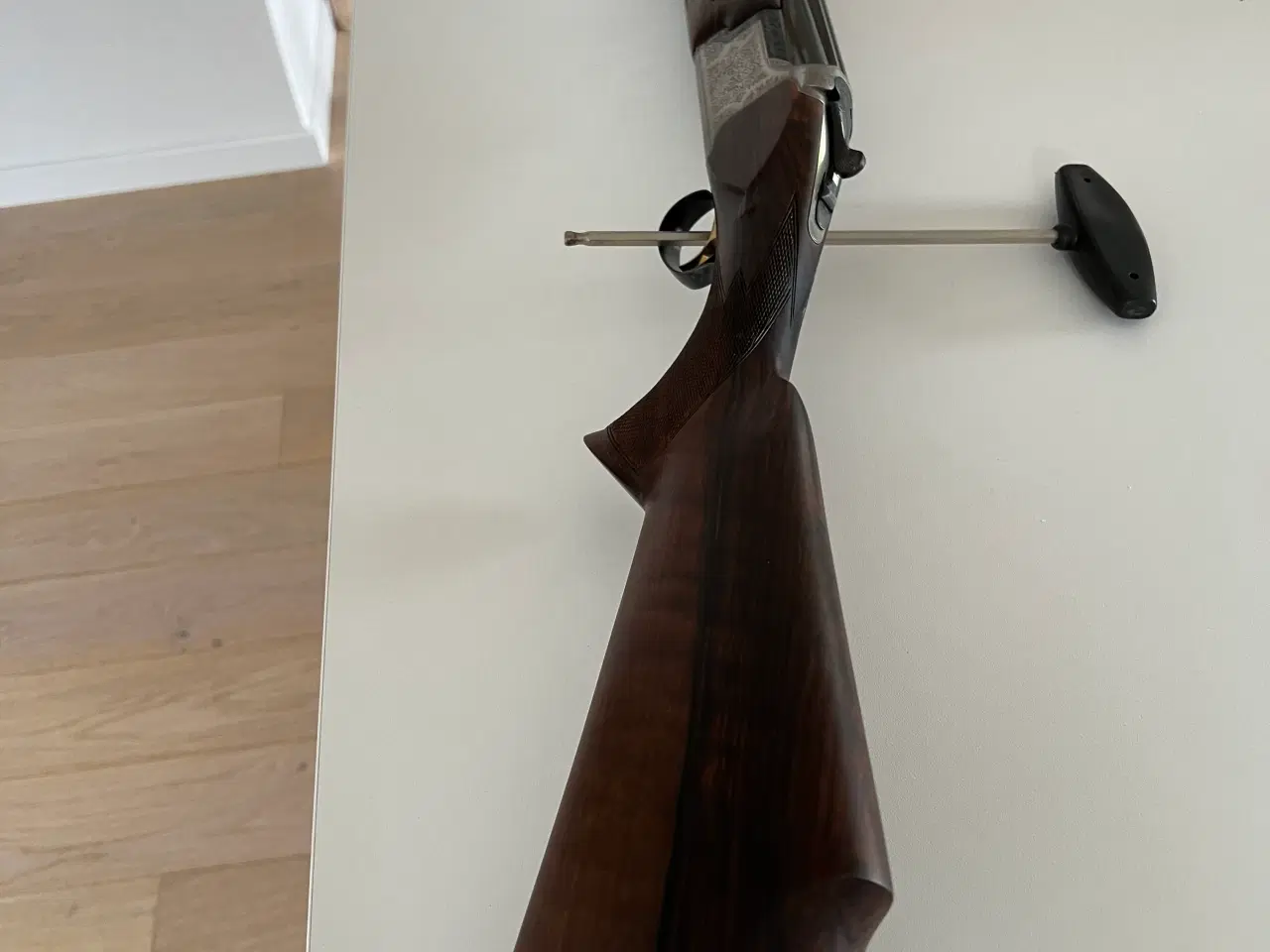 Billede 3 - Miroku SW 3800