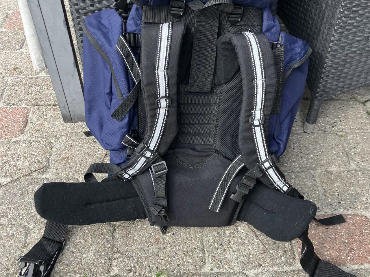 Billede 2 - Back packer rygsæk