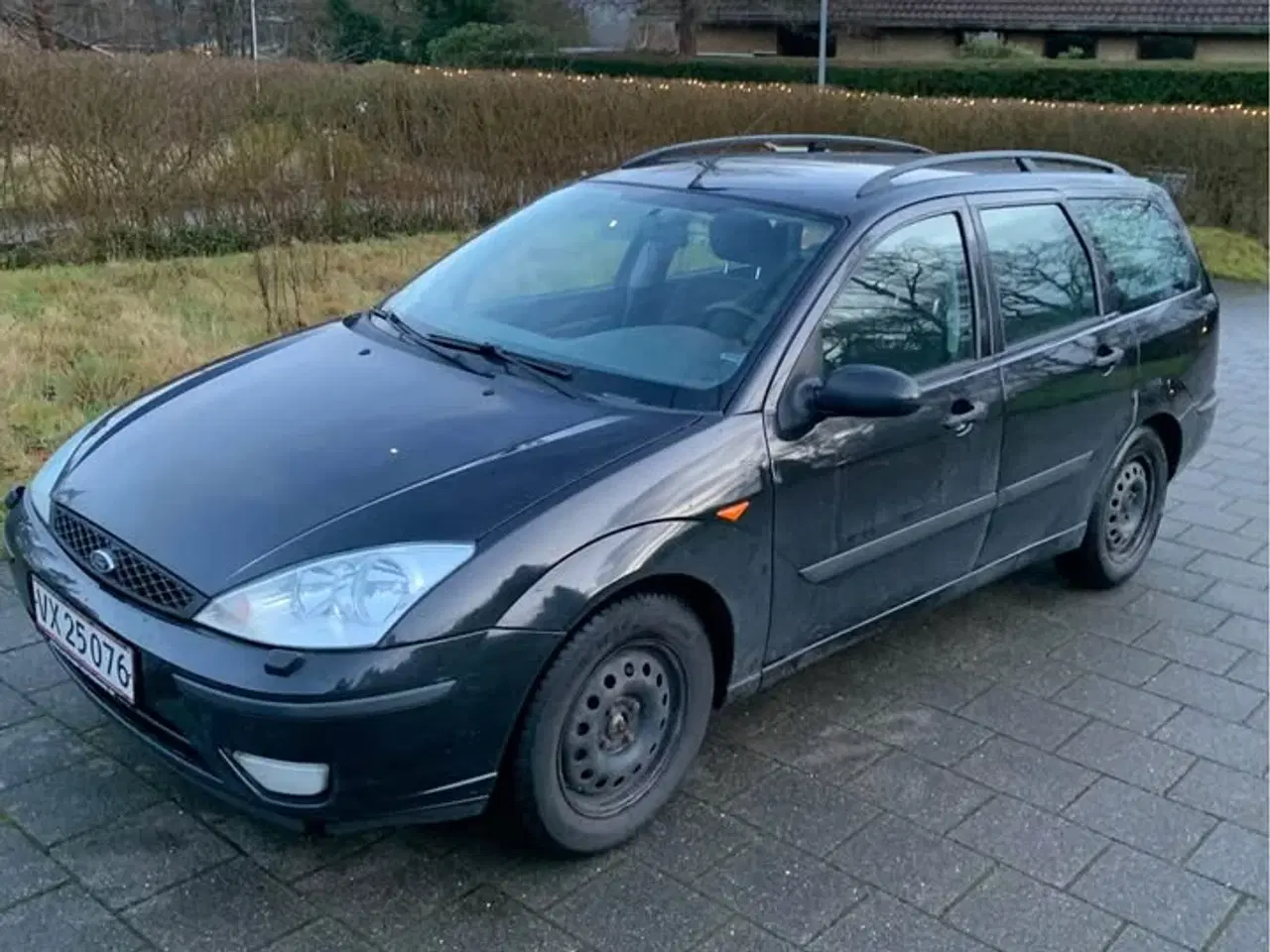 Billede 2 - Ford Focus lav km